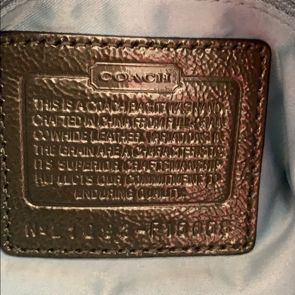 Handbag - Picture 3 of 6